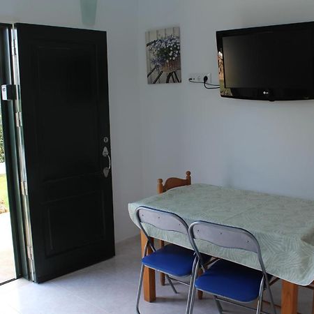 Apartamento Ideal En Cala'N Blanes, Ciudadela Cala en Forcat Exteriör bild