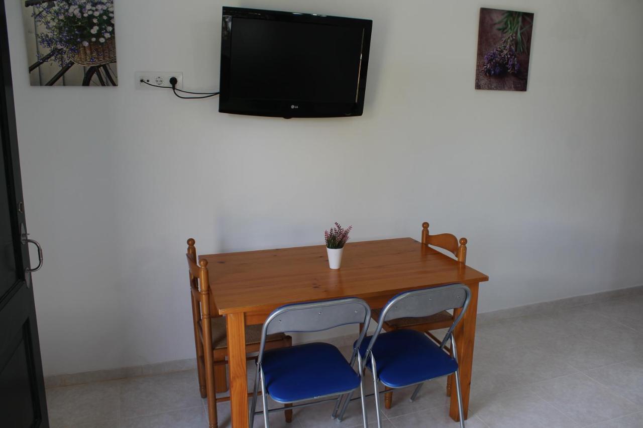 Apartamento Ideal En Cala'N Blanes, Ciudadela Cala en Forcat Exteriör bild