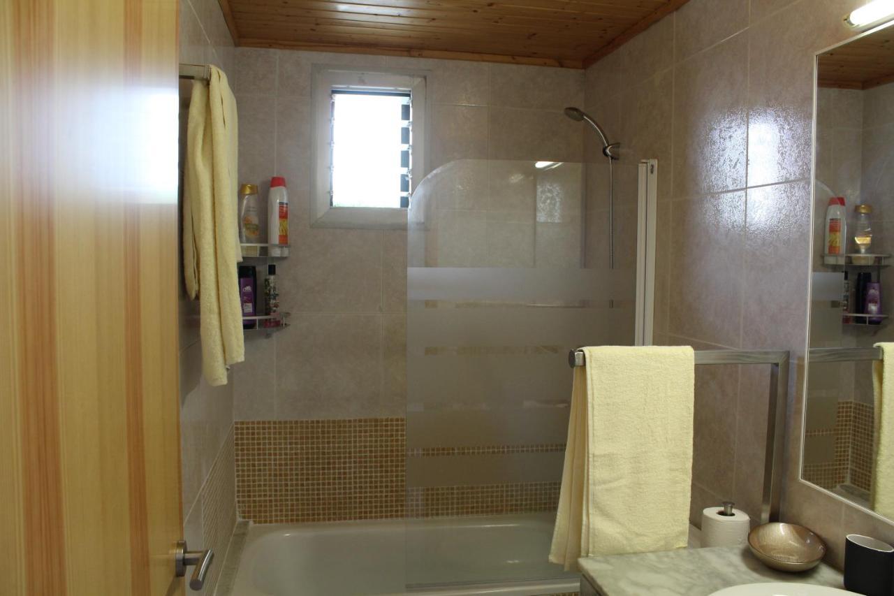 Apartamento Ideal En Cala'N Blanes, Ciudadela Cala en Forcat Exteriör bild