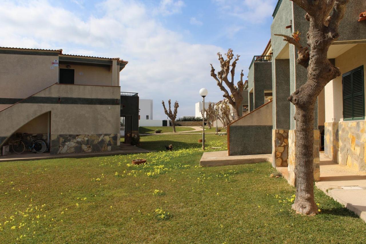 Apartamento Ideal En Cala'N Blanes, Ciudadela Cala en Forcat Exteriör bild