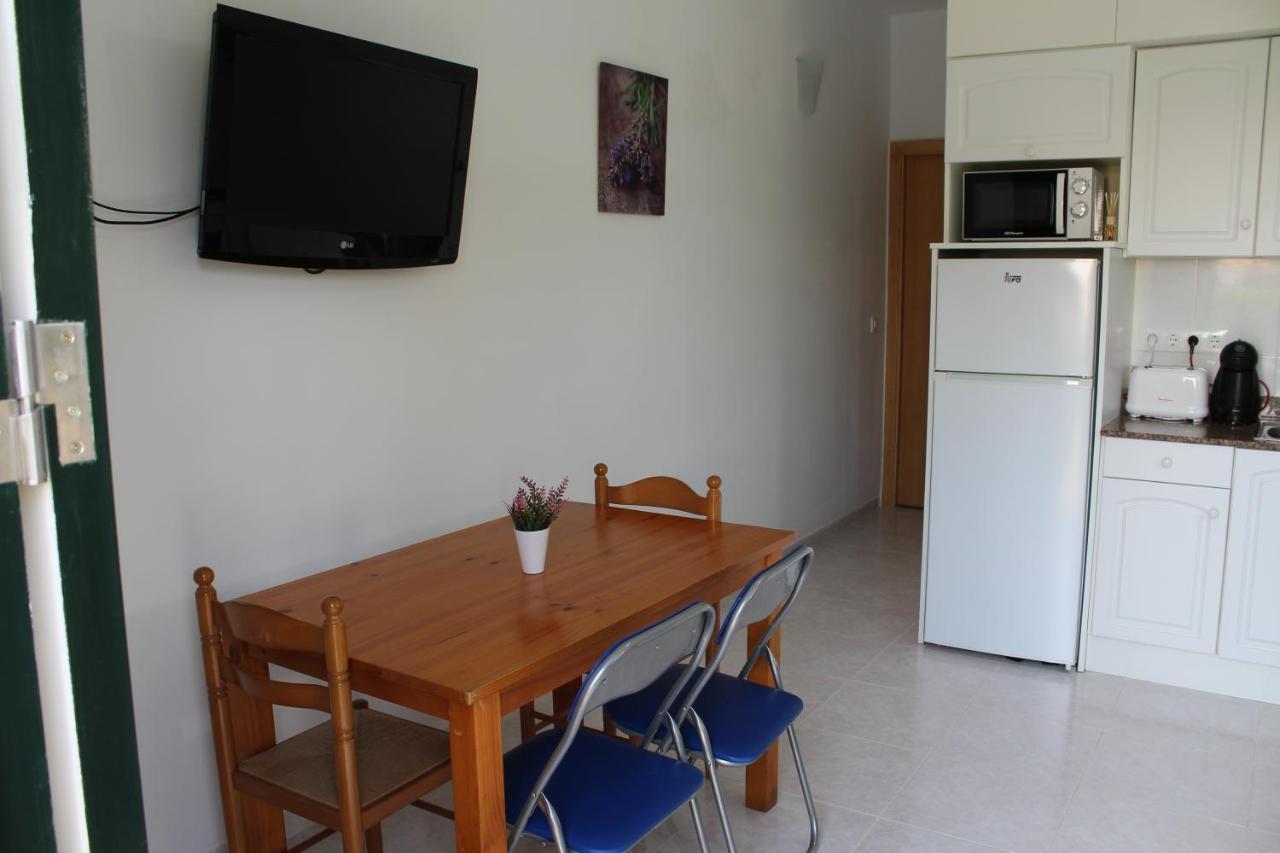 Apartamento Ideal En Cala'N Blanes, Ciudadela Cala en Forcat Exteriör bild