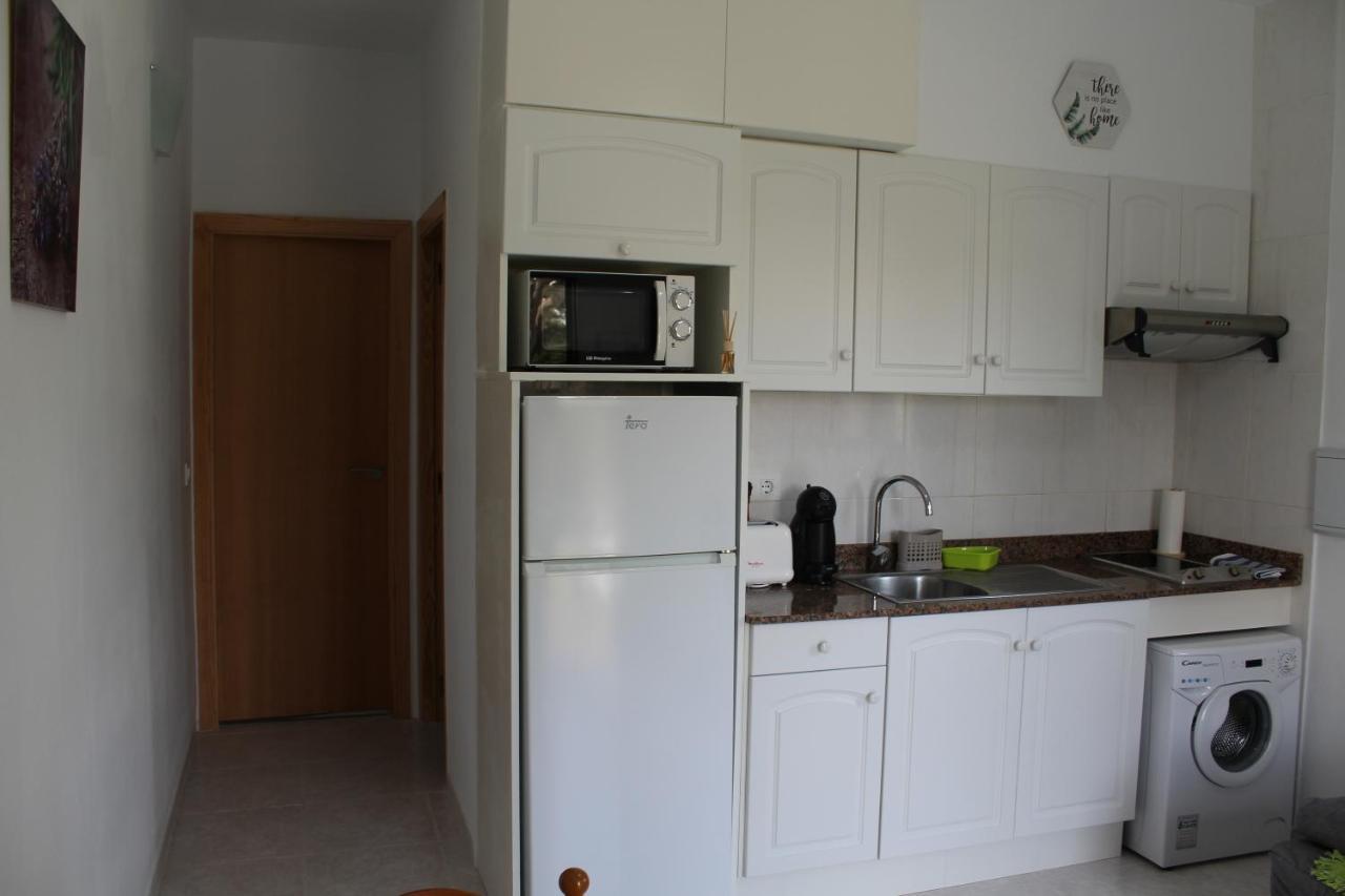 Apartamento Ideal En Cala'N Blanes, Ciudadela Cala en Forcat Exteriör bild