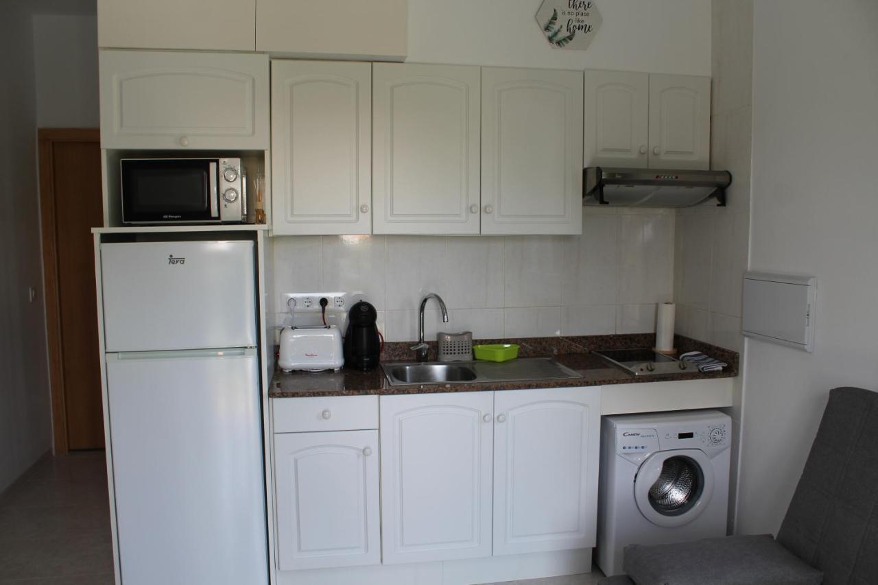 Apartamento Ideal En Cala'N Blanes, Ciudadela Cala en Forcat Exteriör bild