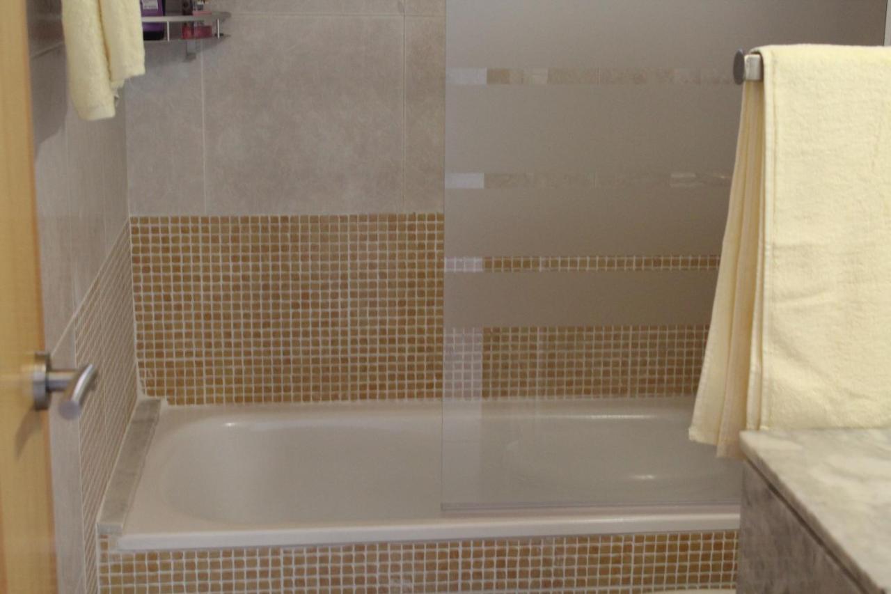 Apartamento Ideal En Cala'N Blanes, Ciudadela Cala en Forcat Exteriör bild